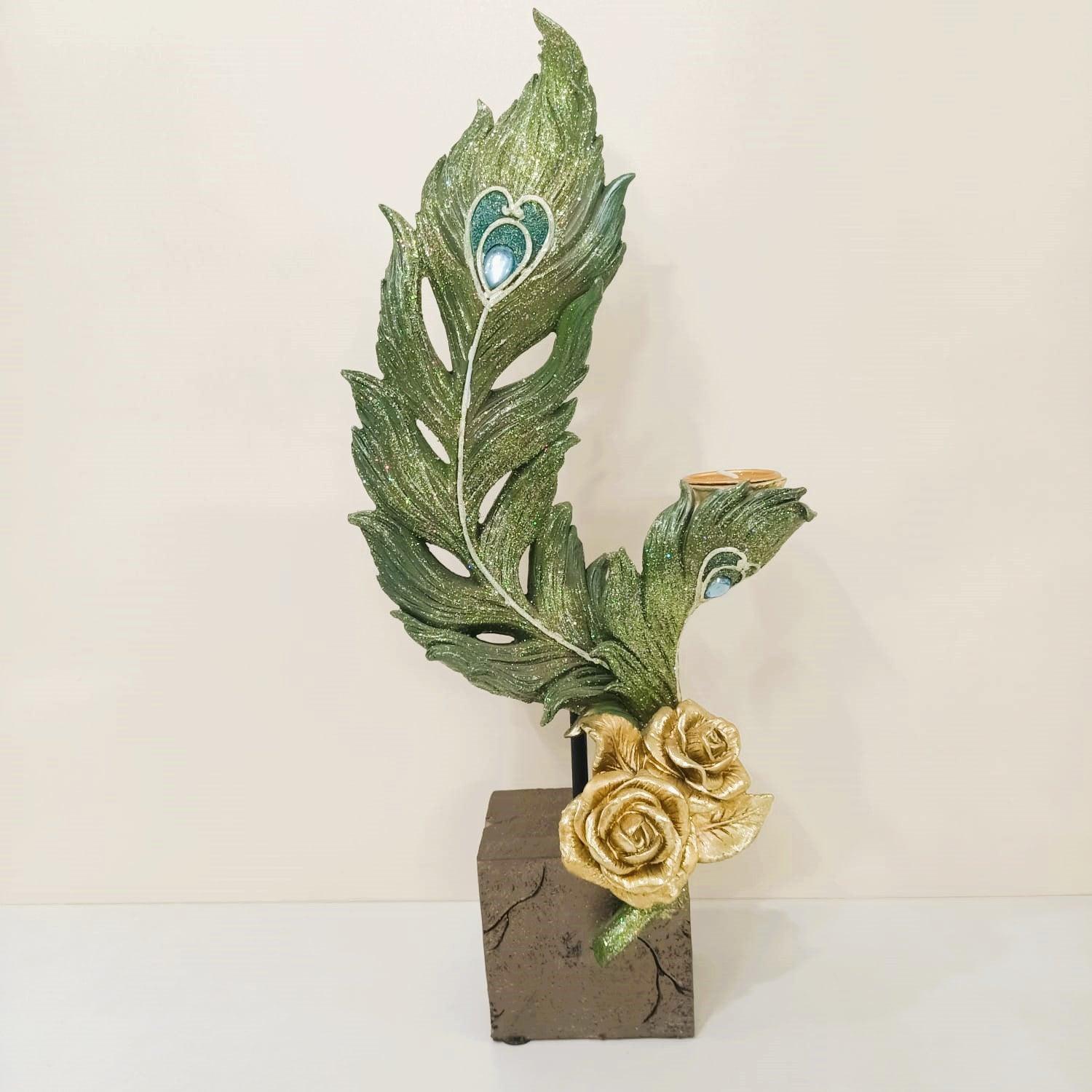 MOR PANKH - LOVE OF LORD KRISHNA